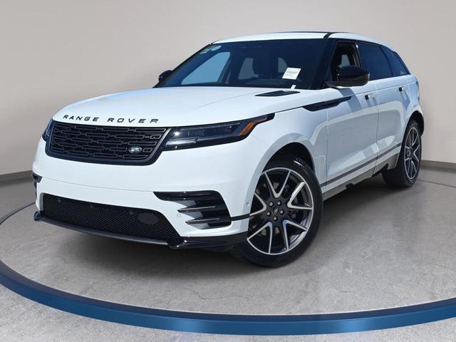 2026 Land Rover Range Rover Velar P250 Dynamic SE AWD