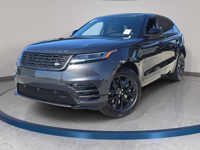 2026 Land Rover Range Rover Velar P250 Dynamic SE AWD