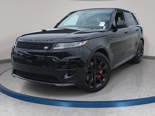 2026 Land Rover Range Rover Sport P530 Dynamic SE AWD