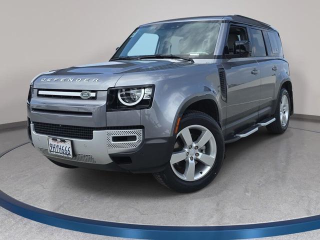 2023 Land Rover Defender 110 S AWD