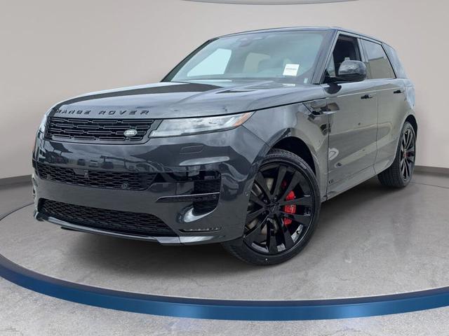 2026 Land Rover Range Rover Sport P530 Dynamic SE AWD