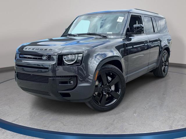 2026 Land Rover Defender 130 P300 S AWD