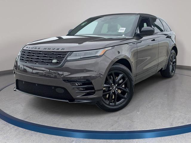 2026 Land Rover Range Rover Velar P250 Dynamic SE AWD