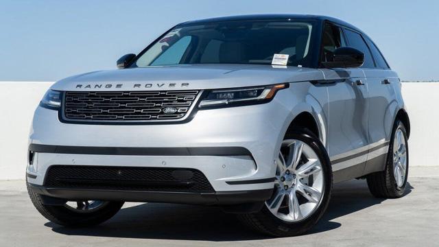 2025 Land Rover Range Rover Velar P250 S