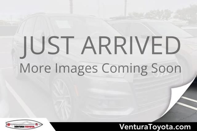 2019 Audi Q7 55 TFSI quattro Prestige