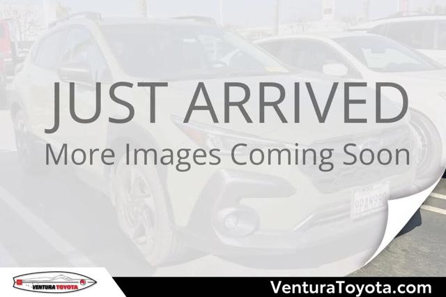 2024 Subaru Crosstrek Limited AWD