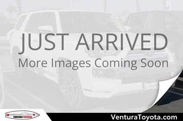 2022 Toyota 4Runner Limited RWD