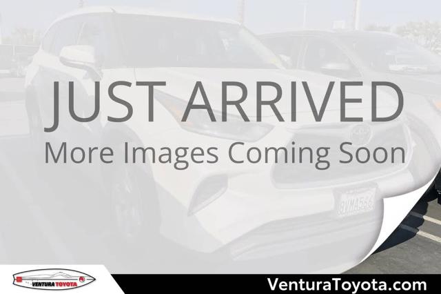 2021 Toyota Highlander L FWD