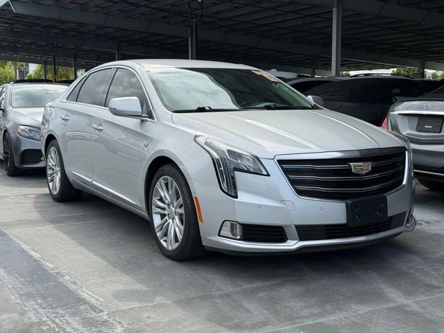 2019 Cadillac XTS Luxury