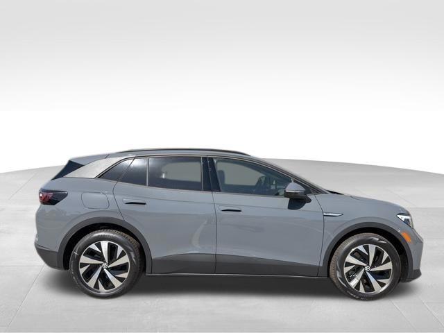 2026 Volkswagen ID.4 Pro RWD