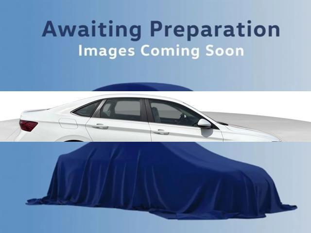2026 Volkswagen Jetta S FWD