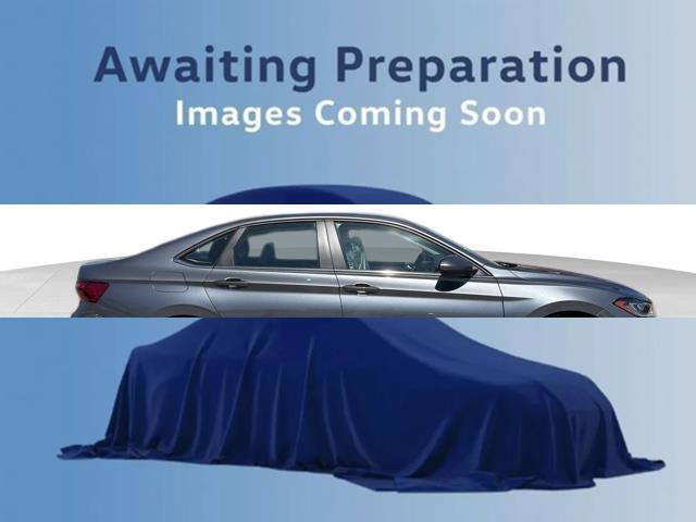 2026 Volkswagen Jetta S FWD