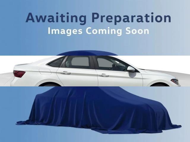2026 Volkswagen Jetta SE FWD