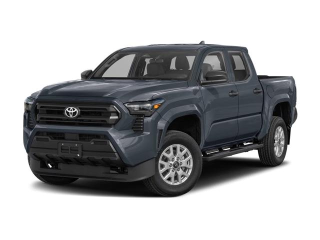 2026 Toyota Tacoma 2WD SR XtraCab RWD