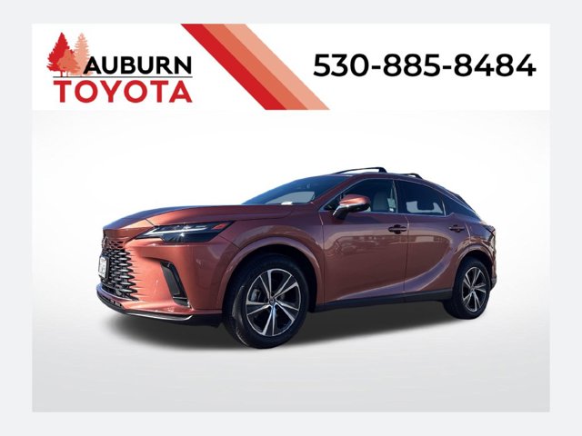 2023 Lexus RX 350 Premium