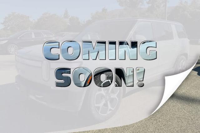 2023 Rivian R1S Adventure