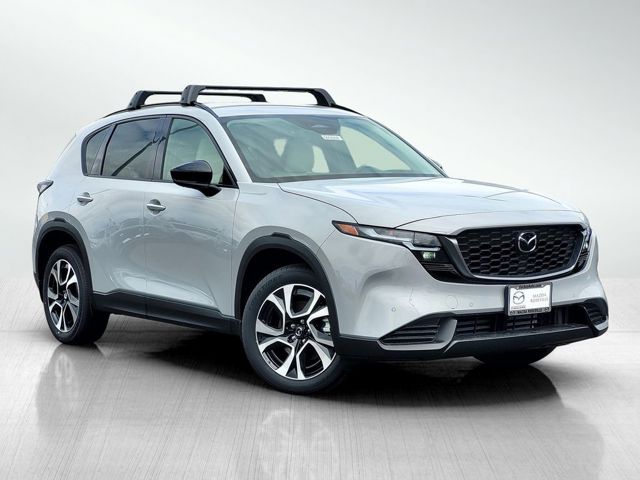 2026 Mazda CX-5 2.5 S Preferred AWD