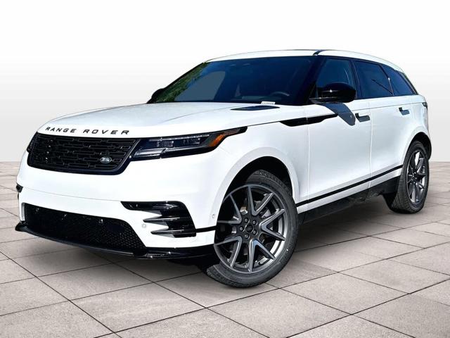 2026 Land Rover Range Rover Velar P250 Dynamic SE AWD