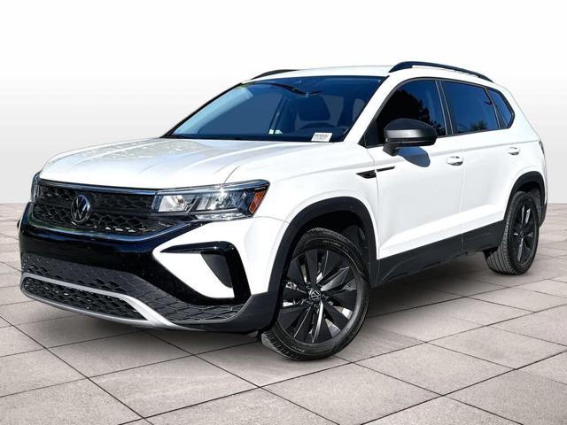 2023 Volkswagen Taos S