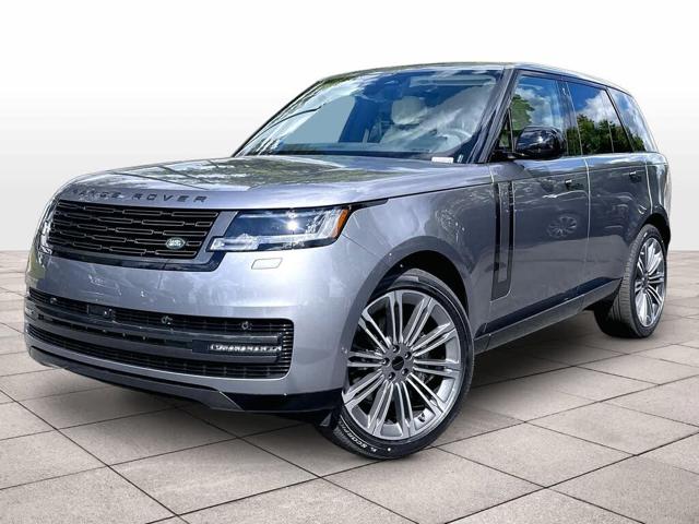 2026 Land Rover Range Rover P400 SE AWD
