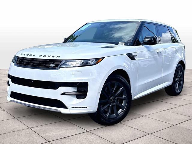 2024 Land Rover Range Rover Sport P400 Dynamic SE AWD