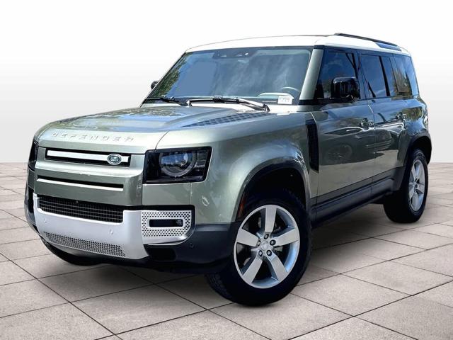 2024 Land Rover Defender 110 P300 S