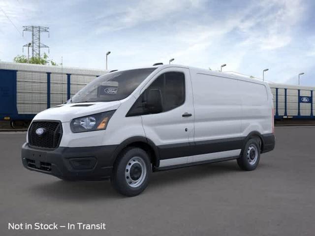 2026 Ford Transit Cargo Van 150 Low Roof RWD