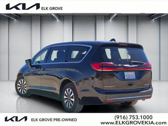 2023 Chrysler Pacifica Touring L FWD