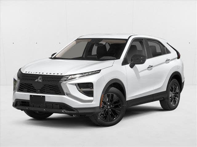 2023 Mitsubishi Eclipse Cross LE