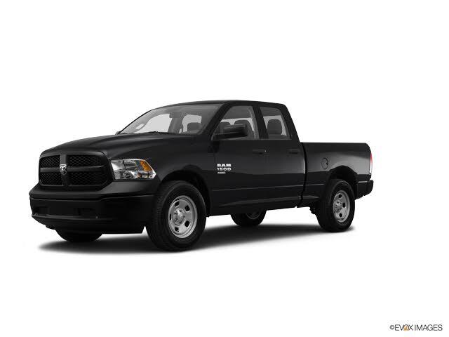 2024 Ram 1500 Classic Classic SLT