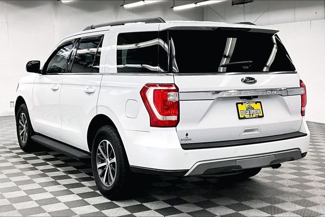 2019 Ford Expedition XLT — photo 1 of 12