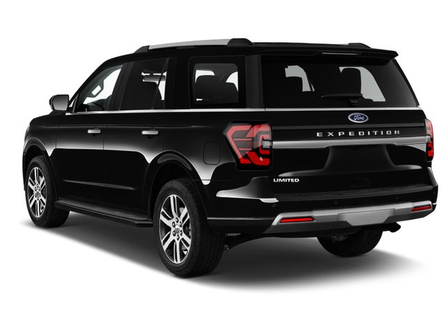2024 Ford Expedition Limited — photo 1 of 10
