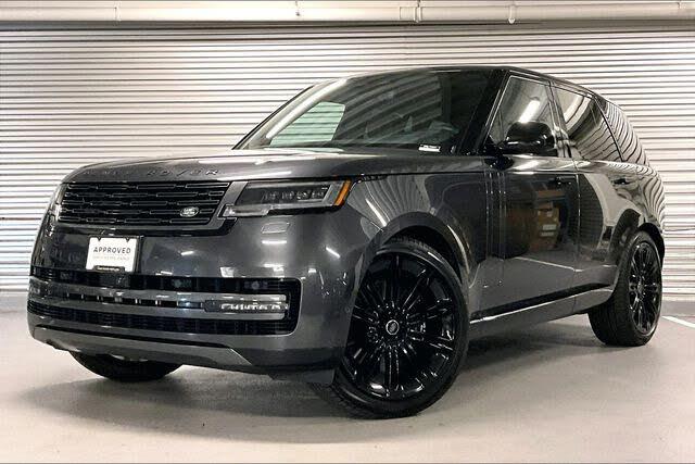 2024 Land Rover Range Rover P530 SE AWD