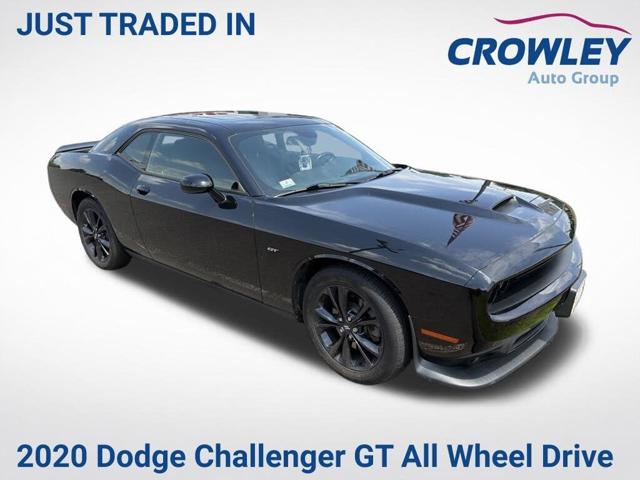 2020 Dodge Challenger GT
