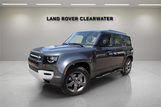 2025 Land Rover Defender 110 P400 S AWD