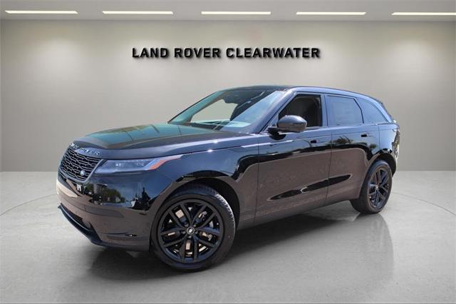 2026 Land Rover Range Rover Velar P250 S AWD