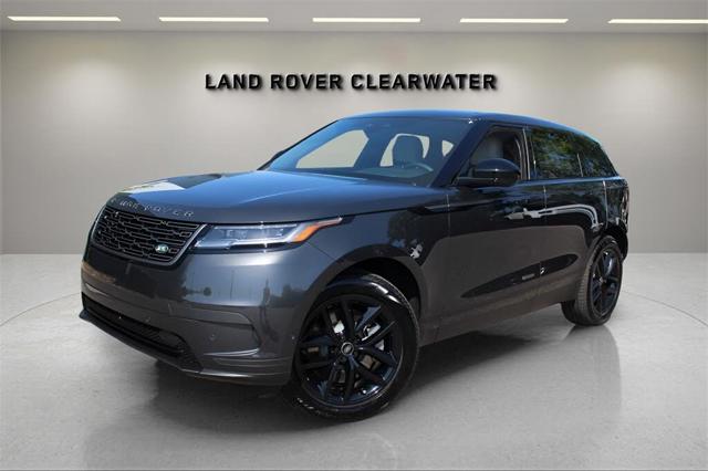 2026 Land Rover Range Rover Velar P250 S AWD