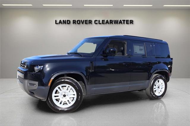 2026 Land Rover Defender 110 P300 S AWD