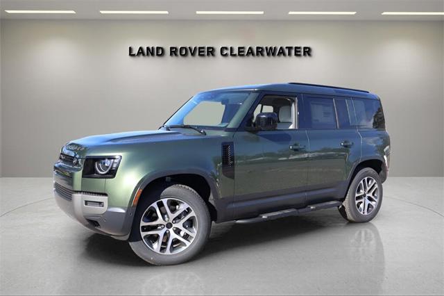 2026 Land Rover Defender 110 P300 S AWD