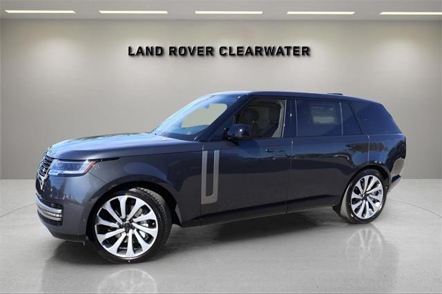 2026 Land Rover Range Rover P530 SE LWB AWD
