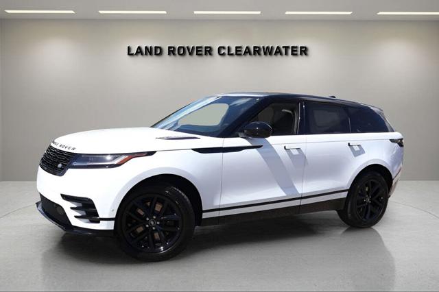 2026 Land Rover Range Rover Velar P250 Dynamic SE AWD