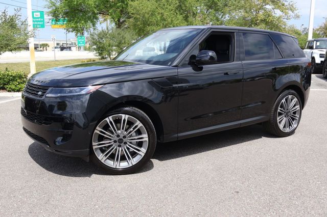 2026 Land Rover Range Rover Sport P360 SE AWD