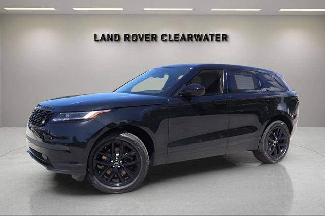 2026 Land Rover Range Rover Velar P250 S AWD