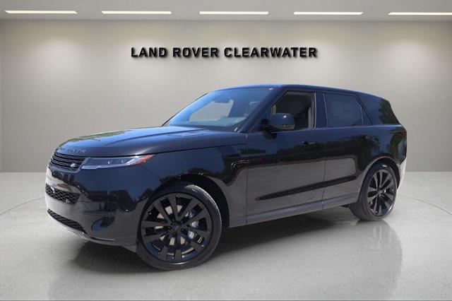 2026 Land Rover Range Rover Sport P360 SE AWD