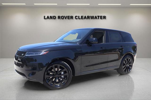 2026 Land Rover Range Rover Sport P360 SE AWD