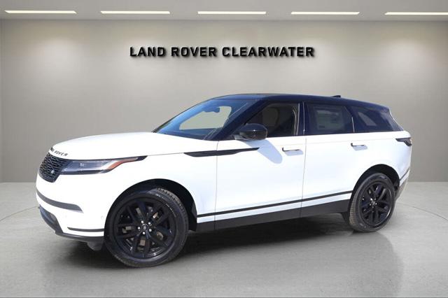 2026 Land Rover Range Rover Velar P250 S AWD