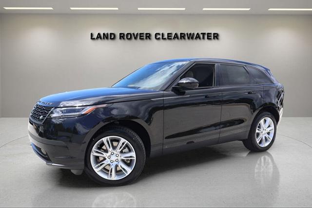 2026 Land Rover Range Rover Velar P250 S AWD