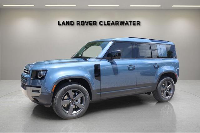 2026 Land Rover Defender 110 P300 S AWD