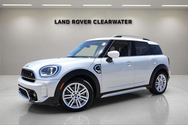 2022 MINI Countryman Cooper S FWD