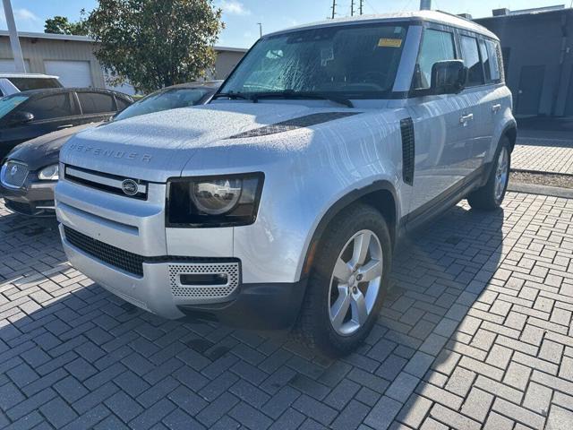 2024 Land Rover Defender 110 P300 S AWD